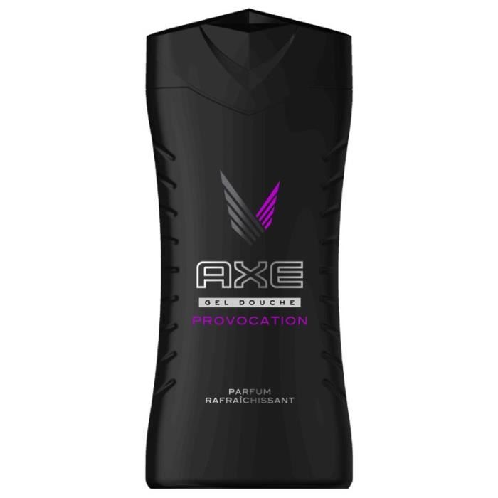 Axe Provocation Shower 250ml